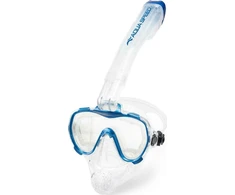 Aqua Speed Full-face mask SILBA