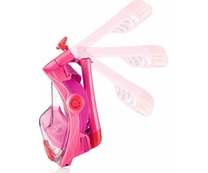 Aqua Speed Viso veido kaukė Spectra 2.0 Kid