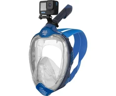 Aqua Speed Viso veido kaukė VEIFA ZX