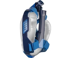 Aqua Speed Viso veido kaukė VEIFA ZX