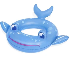 Aqua Speed Gyvūno formos plaukimo ratas Vienaragis 79 cm x 58 cm