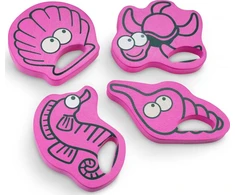 Aqua Speed Kiddie Friends foam arm floats
