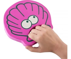 Aqua Speed Kiddie Friends foam arm floats
