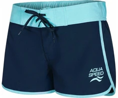 Aqua Speed Maudymosi šortai VIKI