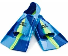 Aqua Speed Mokymo pelekai