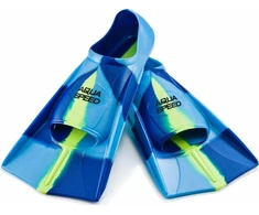 Aqua Speed Plaukimo pelekai treniruotėms