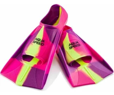 Aqua Speed Plaukimo pelekai treniruotėms