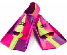 Aqua Speed Plaukimo pelekai treniruotėms