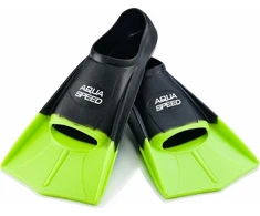 Aqua Speed Mokymo pelekai