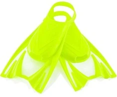 Aqua Speed Mokymo pelekai FROG