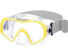Aqua Speed Nardymo kaukė ECHO