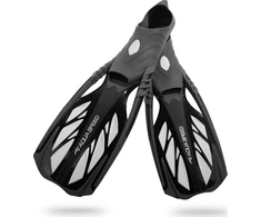Aqua Speed Nardymo pelekai INOX