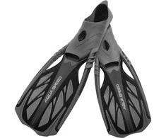 Aqua Speed Nardymo pelekai INOX
