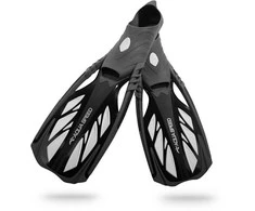 Aqua Speed Nardymo pelekai INOX