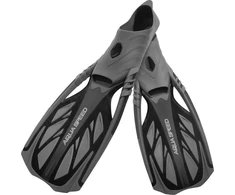 Aqua Speed Nardymo pelekai INOX