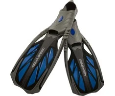 Aqua Speed Nardymo pelekai INOX