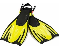 Aqua Speed Nardymo pelekai WOMBAT