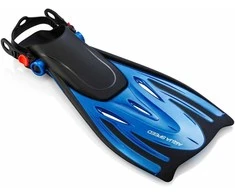 Aqua Speed Nardymo pelekai WOMBAT