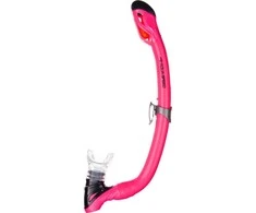 Aqua Speed Snorkeling set ALIZE + SAMOS