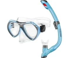 Aqua Speed Nardymo rinkinys AURA+ EVO