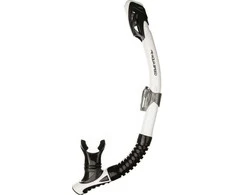 Aqua Speed Snorkeling set BLAZE + BORNEO