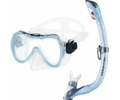 Aqua Speed Snorkeling set ENZO + EVO