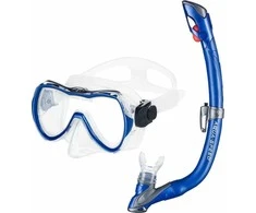 Aqua Speed Snorkeling set ENZO + EVO