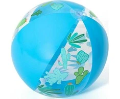 Aqua Speed Paplūdimio kamuolys 51 cm