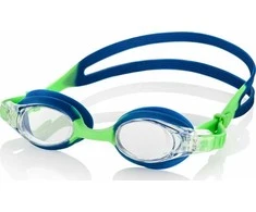 Plaukimo akiniai Aqua-Speed Amari mėlynai žalia 30 041