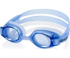 Plaukimo akiniai Aqua-Speed Atos mėlyni 01/004065