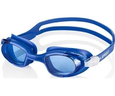 Plaukimo akiniai Aqua-speed Marea mėlynas 01 2911
