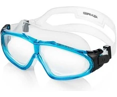 Aqua-speed Sirocco mėlyni plaukimo akiniai 02