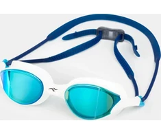 Aqua Speed Plaukimo akiniai VORTEX MIRROR kietame dėkle