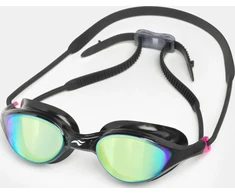 Aqua Speed Plaukimo akiniai VORTEX MIRROR kietame dėkle