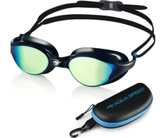 Aqua Speed Plaukimo akiniai VORTEX MIRROR