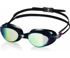 Aqua Speed Plaukimo akiniai VORTEX MIRROR su dėklu