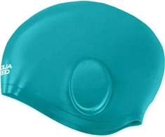 Aqua Speed Plaukimo kepuraitė EAR CAP VOLUME