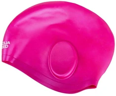 Aqua Speed Plaukimo kepuraitė EAR CAP VOLUME