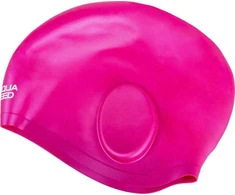 Aqua Speed Plaukimo kepuraitė EAR CAP VOLUME