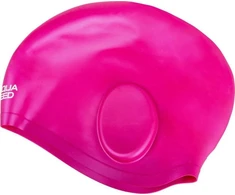 Aqua Speed Plaukimo kepuraitė EAR CAP VOLUME