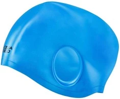 Aqua Speed Plaukimo dangtelis Ausies dangtelio apimtis