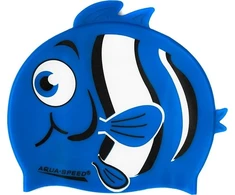 Aqua Speed Plaukimo dangtelis ZOO Fish