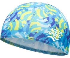 Aqua Speed Plaukimo kepuraitė BABY CAP PRINT