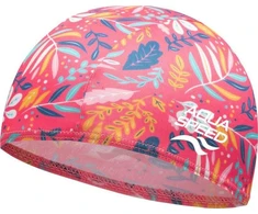Aqua Speed Plaukimo kepuraitė BABY CAP PRINT