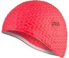 Aqua Speed Plaukimo kepuraitė BOMBASTIC TIC-TAC