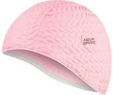 Aqua Speed Plaukimo kepuraitė BOMBASTIC TIC-TAC