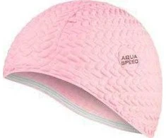 Aqua Speed Plaukimo kepuraitė BOMBASTIC TIC-TAC