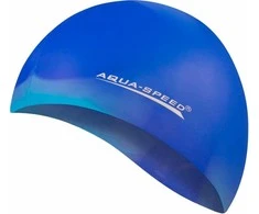 Aqua Speed Plaukimo kepuraitė BUNT