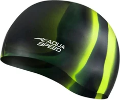 Aqua Speed Plaukimo kepuraitė BUNT