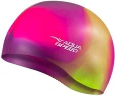 Aqua Speed Plaukimo kepuraitė BUNT